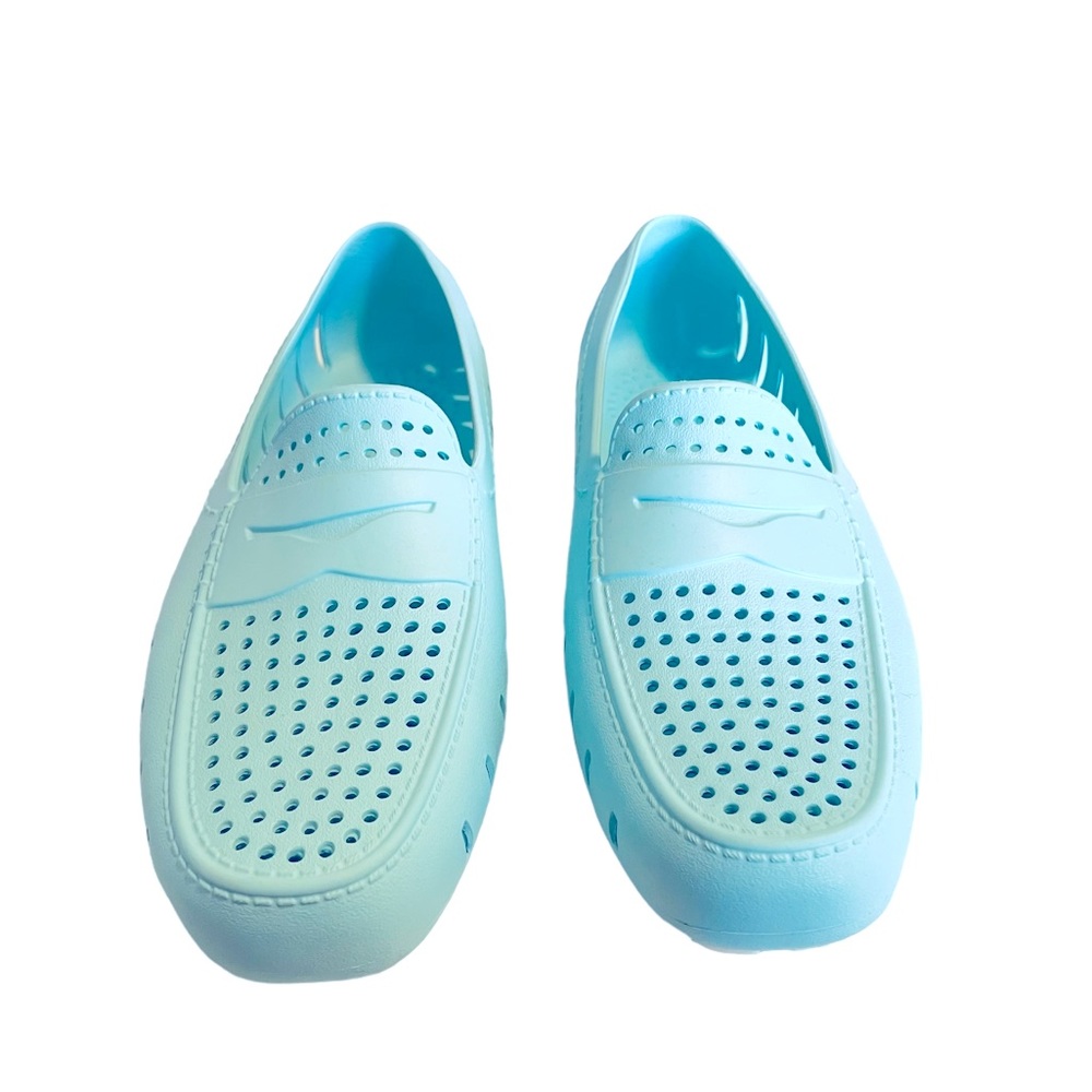 Floafers‎ Country Club Driver Loafer, Size 10